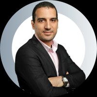 CHU de Martinique Employee Anis Ettouil's profile photo