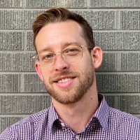LightSource Employee Forrest Jensen's profile photo