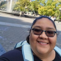 Pueblo Of Sandia Employee Winter Gibson's profile photo