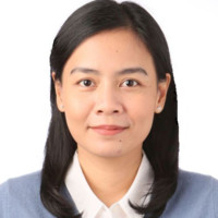 Toyota Astra Motor Employee Zahra Bale's profile photo