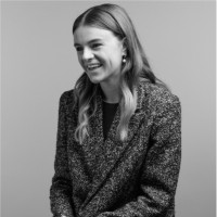 Finisterre Employee Rose Coppen-Manns's profile photo