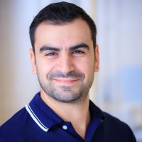 Treezor Employee Kevin Bettan's profile photo