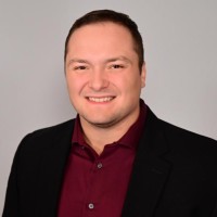 Axxess Employee Danny Mangold's profile photo