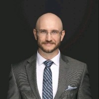 DOZIER LAW FIRM LLC Employee Kyle Hardy's profile photo
