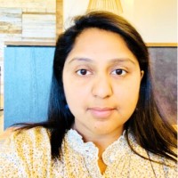 JPMorgan Chase & Co. Employee Anitha R.'s profile photo