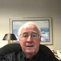 Yizumi-HPM Corporation Employee William Flickinger's profile photo