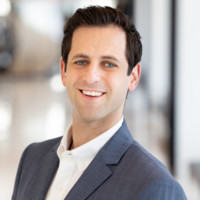 Barstool Sports Employee Aaron Samel's profile photo