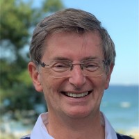 INTERKULTUR Employee Stefan Bohländer's profile photo