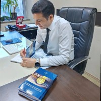 Vergi Denetim Kurulu Başkanlığı Employee Firat Demi̇R's profile photo