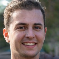 Hitch Employee Daniel Goldman's profile photo