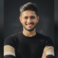 Ammar Ashraf Email