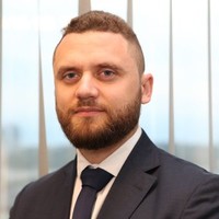 Volodymyr Kutsenko Email