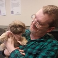 TMG Employee Jason Parks's profile photo