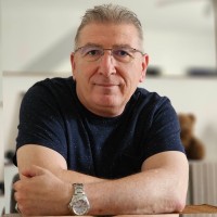 Alain Lambert Email & Phone Number