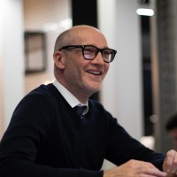 Zappar Employee Caspar Thykier's profile photo