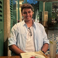 Ziplyne Employee Prateek Rawat's profile photo