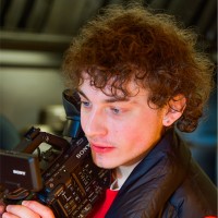 Millstream Productions Employee Kieran Lewis's profile photo