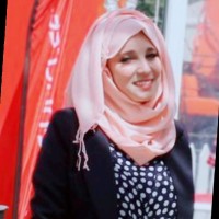 Soficlef Employee Souhila Alouane's profile photo