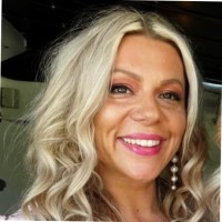 Sermo Employee Danielle Davies's profile photo