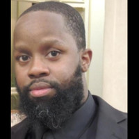 Department of the Navy Office of Civilian Human Resources (OCHR) Employee Samuel McCann Jr.'s profile photo