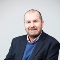 Union Property Services Ltd Employee Wallace Walton's profile photo