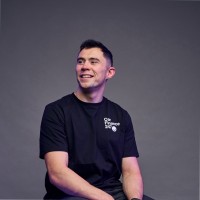 CarFinance 247 Employee George Farmer's profile photo