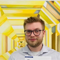 Bluestone Trading Company Inc. Employee Cody Grampp's profile photo