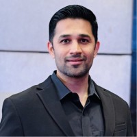 Amit Vad Email & Phone Number