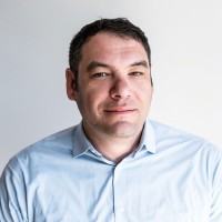 Jade FIDUCIAL Employee Daniil Kats's profile photo