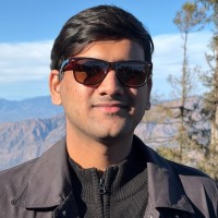 Orangecat Employee Virag Tiwari's profile photo