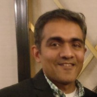 E-mail e número de telefone de Chintan Sheth