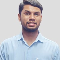 Accenture Employee Vinay Oommen's profile photo