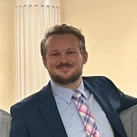 Overdrive Automation Employee Caleb John's profile photo