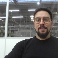 Msim Distribuidora Employee Rafael Messias's profile photo