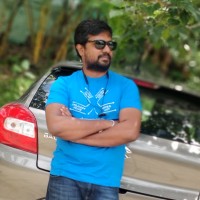 Akto.io Employee Amaresh Mv's profile photo