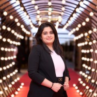 Matrix Public Relations Employee Puja Shah's profile photo