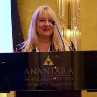 HLB International Employee Bettina Cassegrain's profile photo