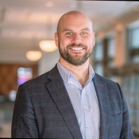 WorkForge Employee Bobby Carter's profile photo