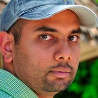 Expedia, Inc. Employee Raghu Chilakamarri's profile photo