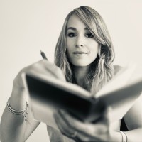 Swiss Red Cross Employee Andrea Rid's profile photo