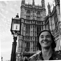 SAGA CRUISES LIMITED Employee Tuula Aer's profile photo