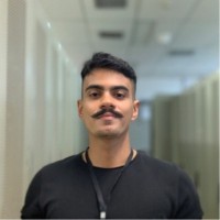 Mind Lab Employee Igor Leonel's profile photo