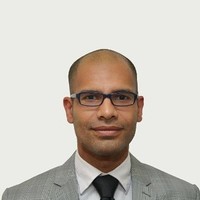 Volunteer Program Assessment (VPA) Employee Bienvenido Rodriguez's profile photo