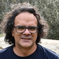 Clickedu Employee Fernando Fornieles's profile photo