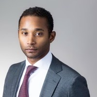 Blue Torch Capital Employee Obediah Samuel's profile photo