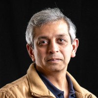 Phil, Inc. Employee Dhananjay Ramaswamy's profile photo