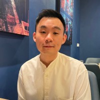 YTL-Sea Digital Bank Project Employee Mike Lim's profile photo
