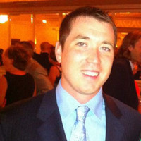 Savvas Learning Co (formerly Pearson K12 Learning) Employee John Crotty's profile photo