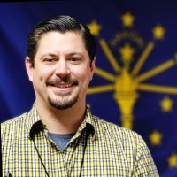 Indiana Department of Transportation Employee Nathan Riggs's profile photo