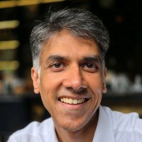 Stillwater Employee Girish Manimaran's profile photo